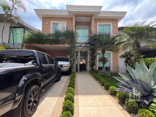 #851CA - Casa para Locação em Santana de Parnaíba - SP - 1