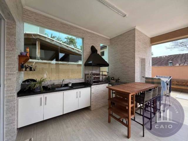 Casa para Locação em Santana de Parnaíba - 4