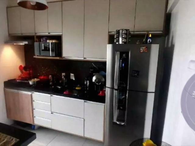 #852AP - Apartamento para Locação em Barueri - SP - 3
