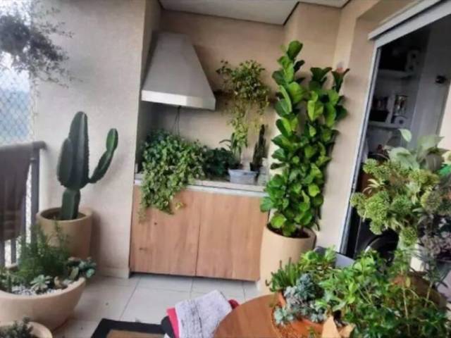 #852AP - Apartamento para Locação em Barueri - SP - 1