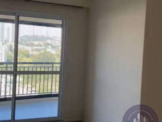 #852AP - Apartamento para Locação em Barueri - SP - 2