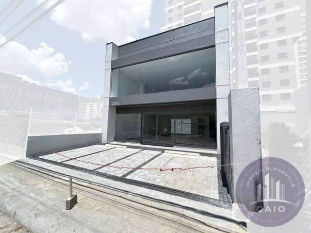 Sala para Locação em Barueri - 5