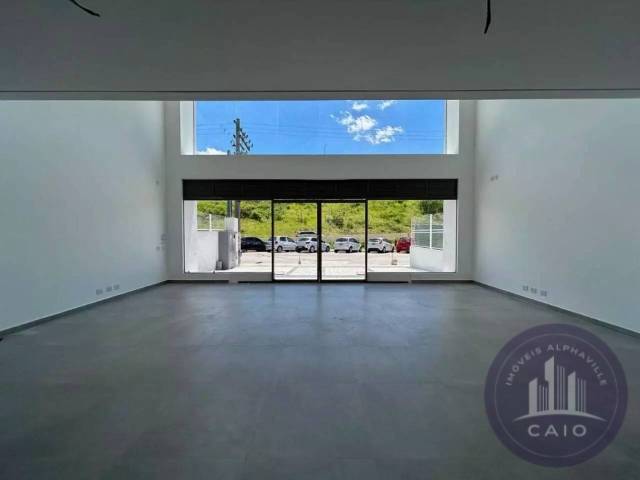 #854SA - Sala para Locação em Barueri - SP - 2