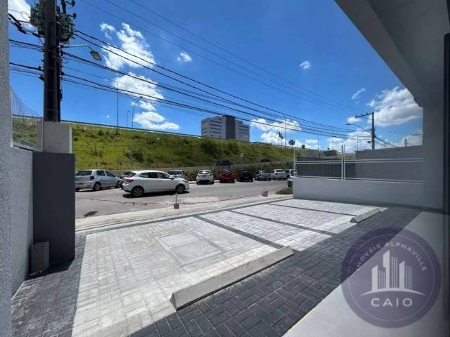 Sala para Locação em Barueri - 4