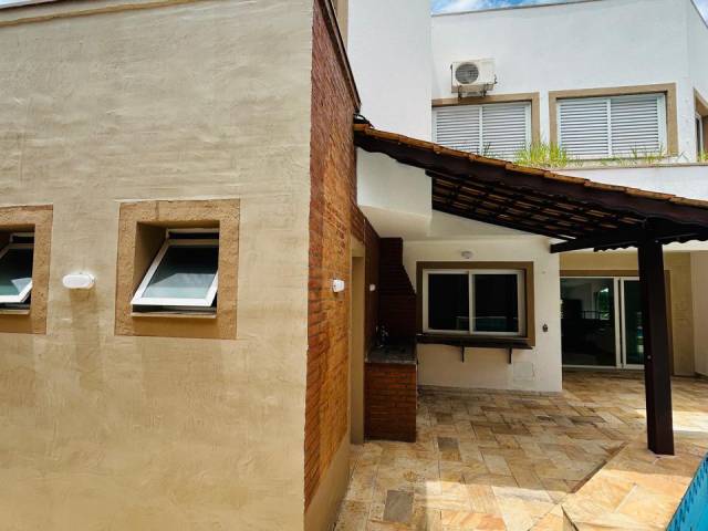 Casa para Venda em Santana de Parnaíba - 4