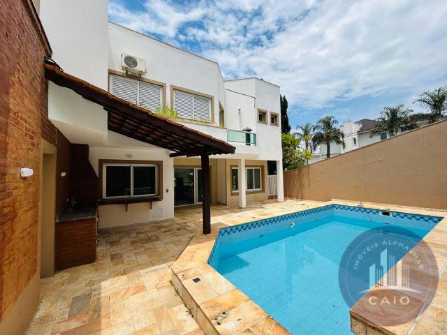 Casa para Venda em Santana de Parnaíba - 3