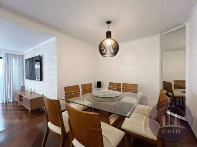 Apartamento para Venda em Barueri - 4