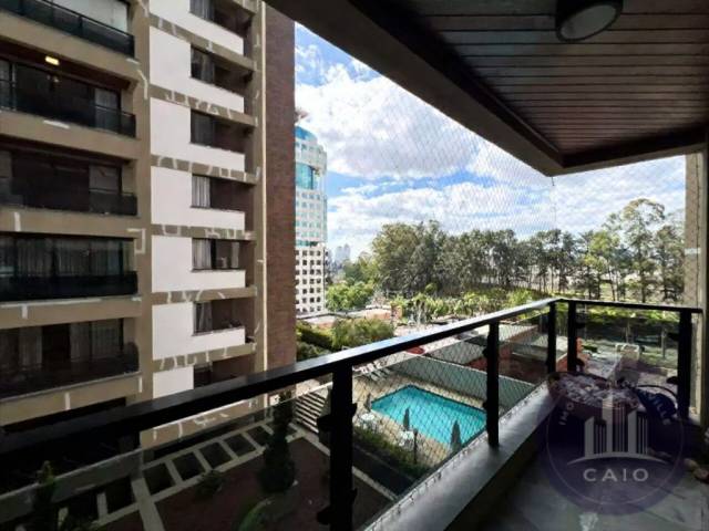 Apartamento para Venda em Barueri - 5