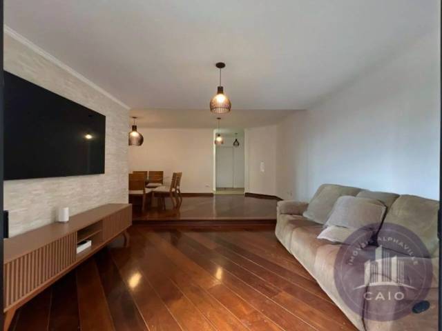 Venda em Alphaville Centro Industrial e Empresarial/Alphaville. - Barueri