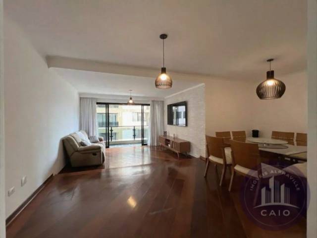 Apartamento para Venda em Barueri - 3