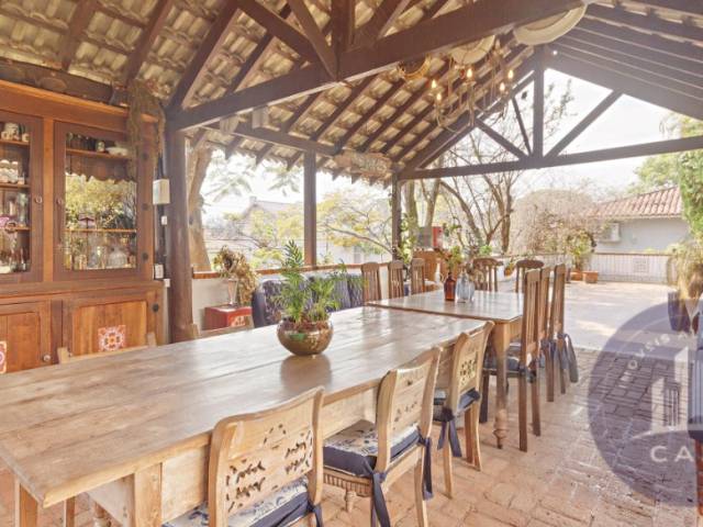 Casa para Venda em Santana de Parnaíba - 5