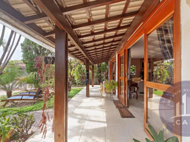 Casa para Venda em Santana de Parnaíba - 3