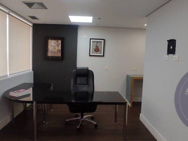 Sala para Venda em Barueri - 5
