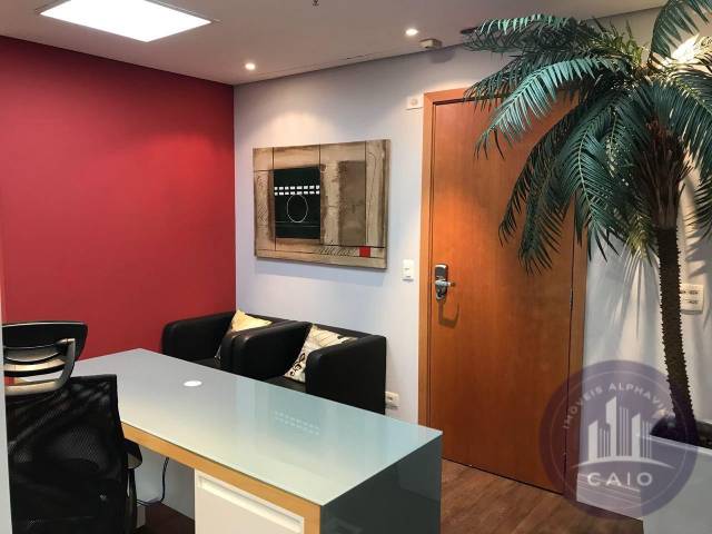 Sala para Venda em Barueri - 4