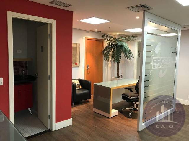 Sala para Venda em Barueri - 3