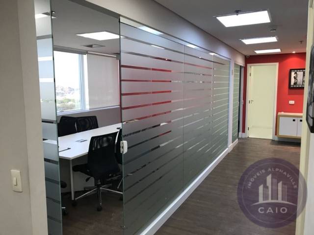 Sala para Venda em Barueri - 2