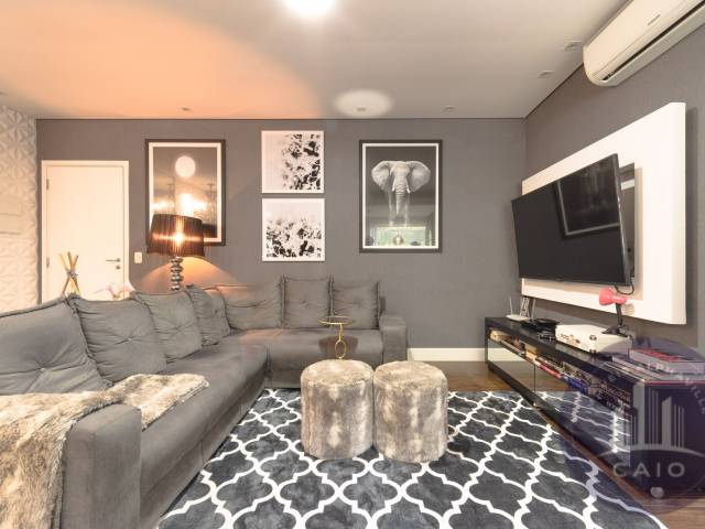 #862AP - Apartamento para Venda em Santana de Parnaíba - SP