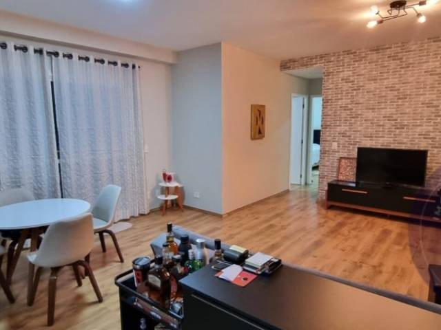 Venda em Tamboré - Santana de Parnaíba