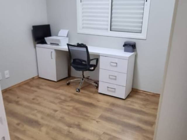 Apartamento para Venda em Santana de Parnaíba - 5