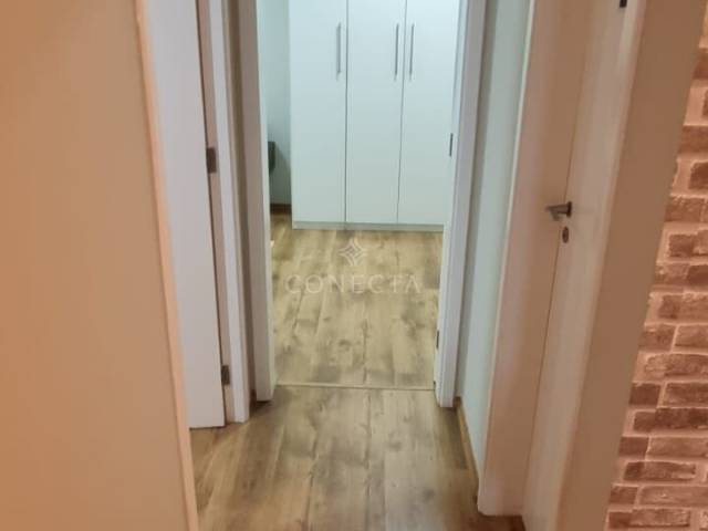 #864AP - Apartamento para Venda em Santana de Parnaíba - SP - 3