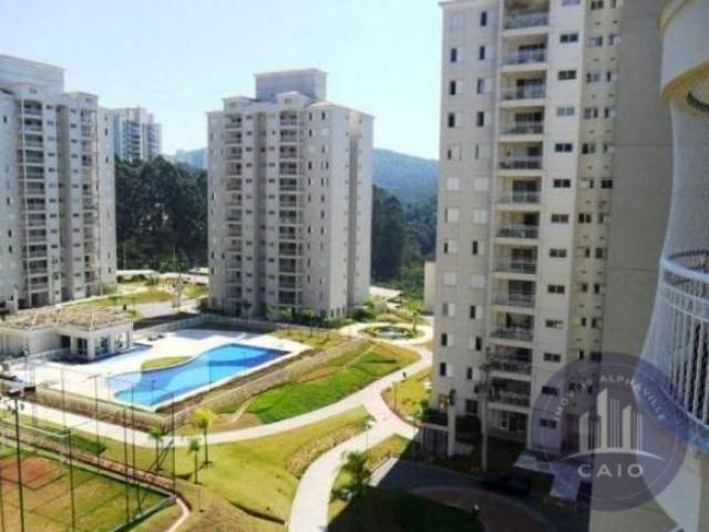 Venda em Tamboré - Santana de Parnaíba