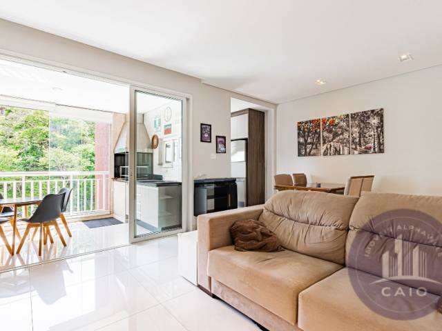 Apartamento para Venda em Santana de Parnaíba - 5