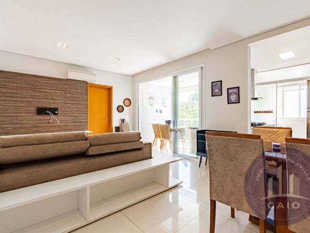 Venda em Tamboré - Santana de Parnaíba