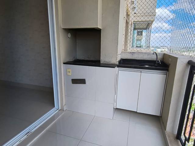 Apartamento para Locação em Barueri - 2