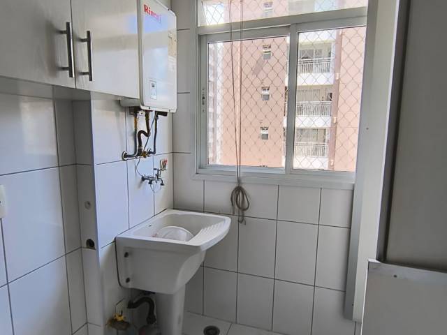 Apartamento para Locação em Barueri - 5