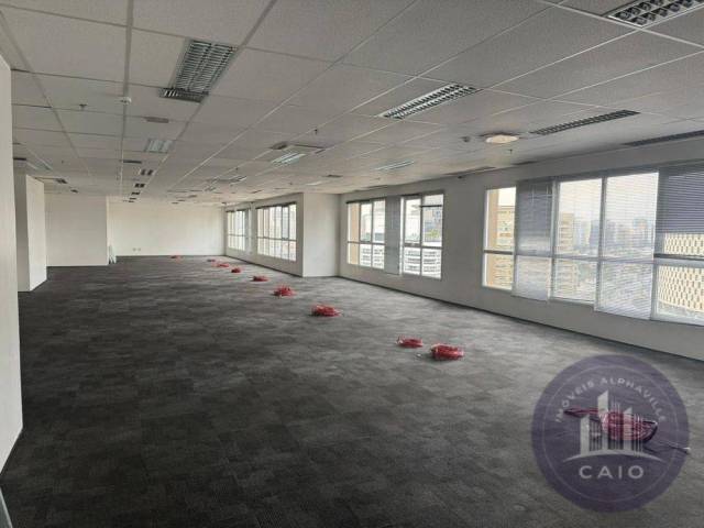 #867SA - Sala para Locação em Barueri - SP