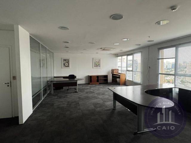 Sala para Locação em Barueri - 5