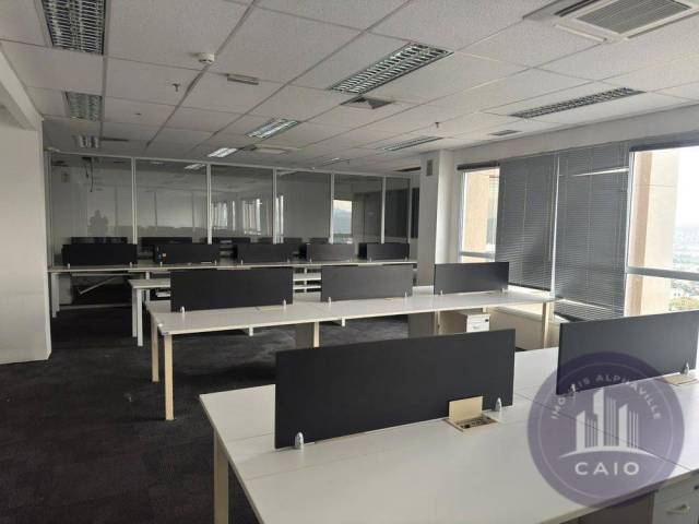 Sala para Locação em Barueri - 4