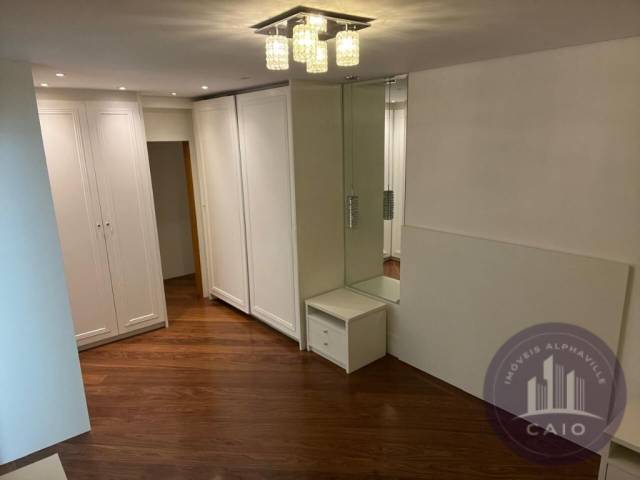Apartamento para Locação em Santana de Parnaíba - 5