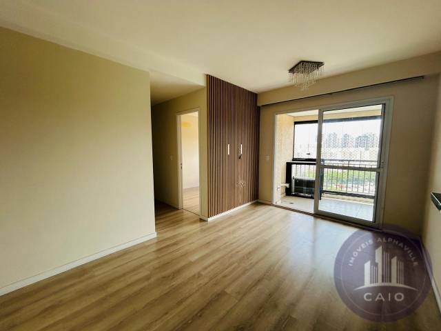 Apartamento para Locação em Barueri - 5