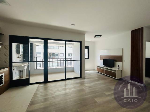 Locação em Alphaville Empresarial - Barueri