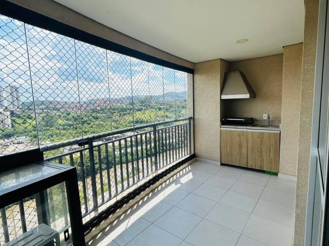 #852AP - Apartamento para Locação em Barueri - SP - 2