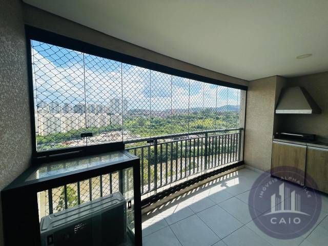 #852AP - Apartamento para Locação em Barueri - SP - 3