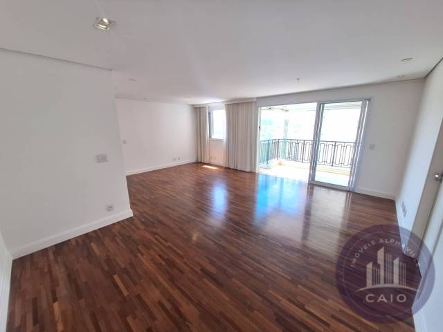 #O 871AP - Apartamento para Locação em Barueri - SP - 2