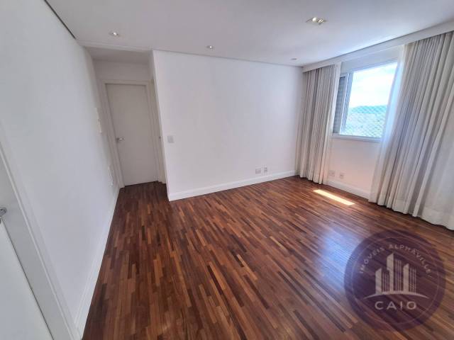 Apartamento para Locação em Barueri - 4