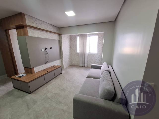 #O 872AP - Apartamento para Locação em Barueri - SP