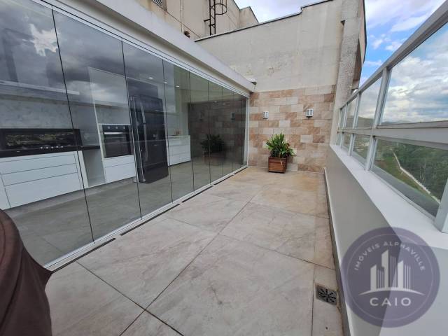 Apartamento para Locação em Barueri - 5