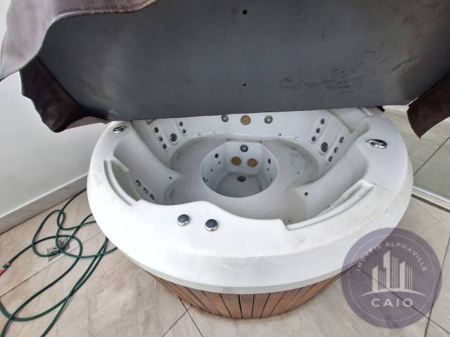 #O 872AP - Apartamento para Locação em Barueri - SP