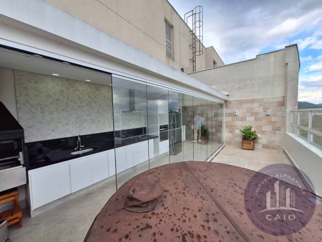 Apartamento para Locação em Barueri - 4