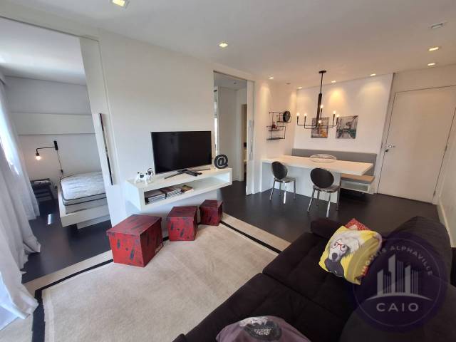 Apartamento para Locação em Barueri - 4