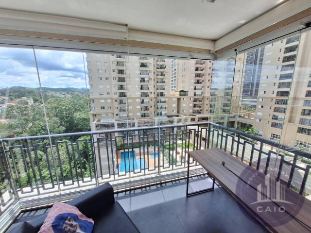 Apartamento para Locação em Barueri - 5