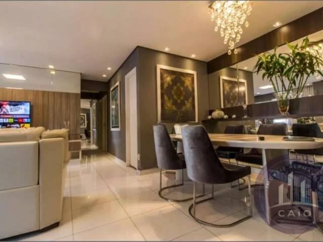 #870AP - Apartamento para Locação em Barueri - SP