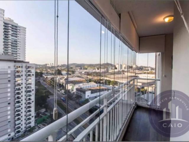 Apartamento para Locação em Barueri - 4