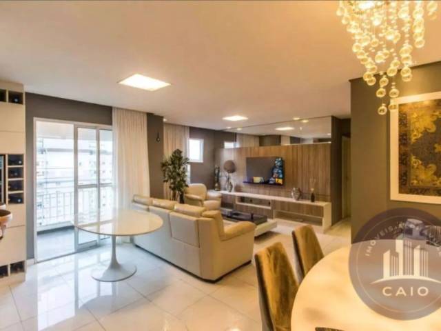 #870AP - Apartamento para Locação em Barueri - SP