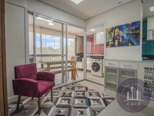 Apartamento para Venda em Barueri - 5