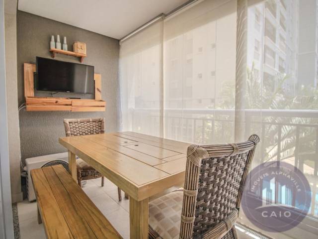 Apartamento para Venda em Barueri - 4